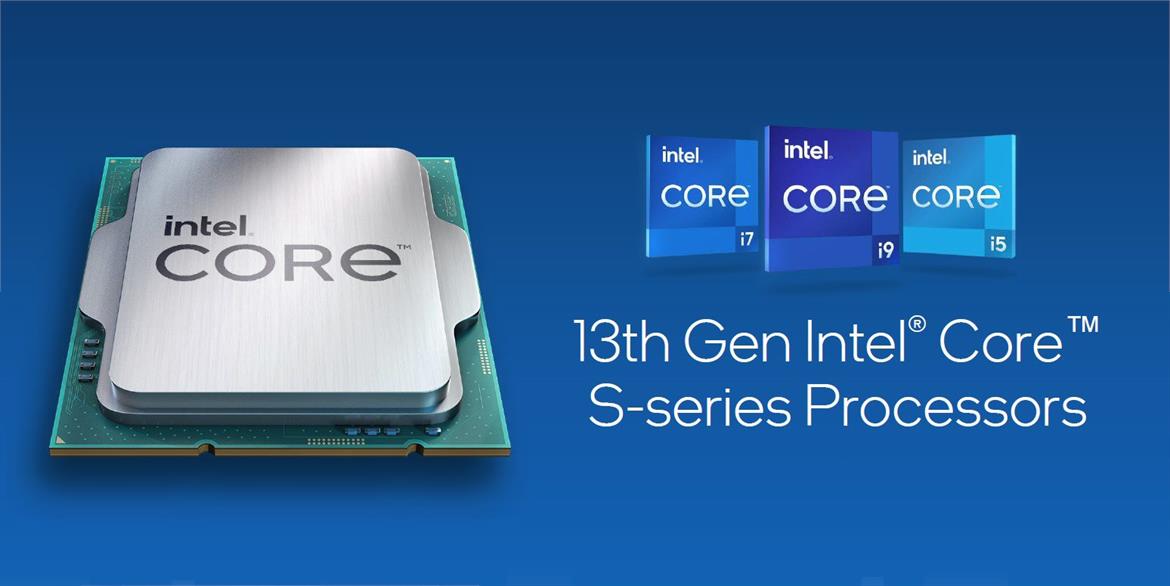 Intel 13th Gen Core Processors Revealed: Raptor Lake Unleashed