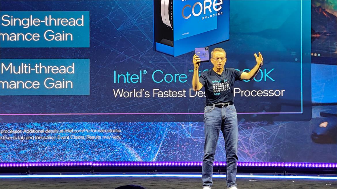 Intel 13th Gen Core Processors Revealed: Raptor Lake Unleashed