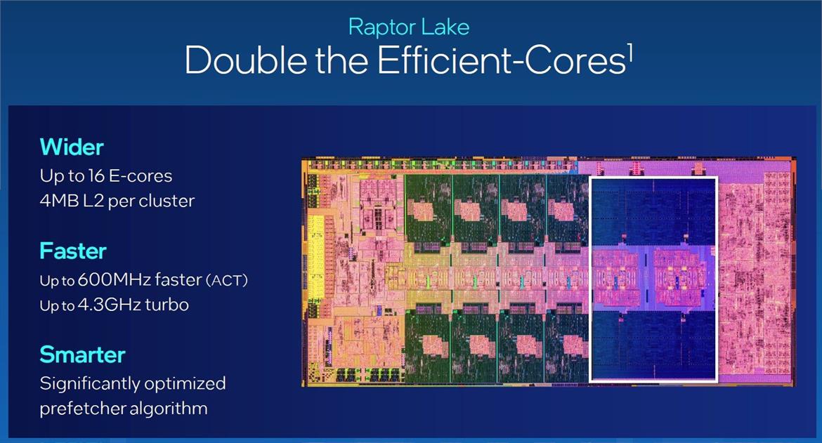 Intel Core i9-13900K & Core i5-13600K Review: Raptor Lake Roars