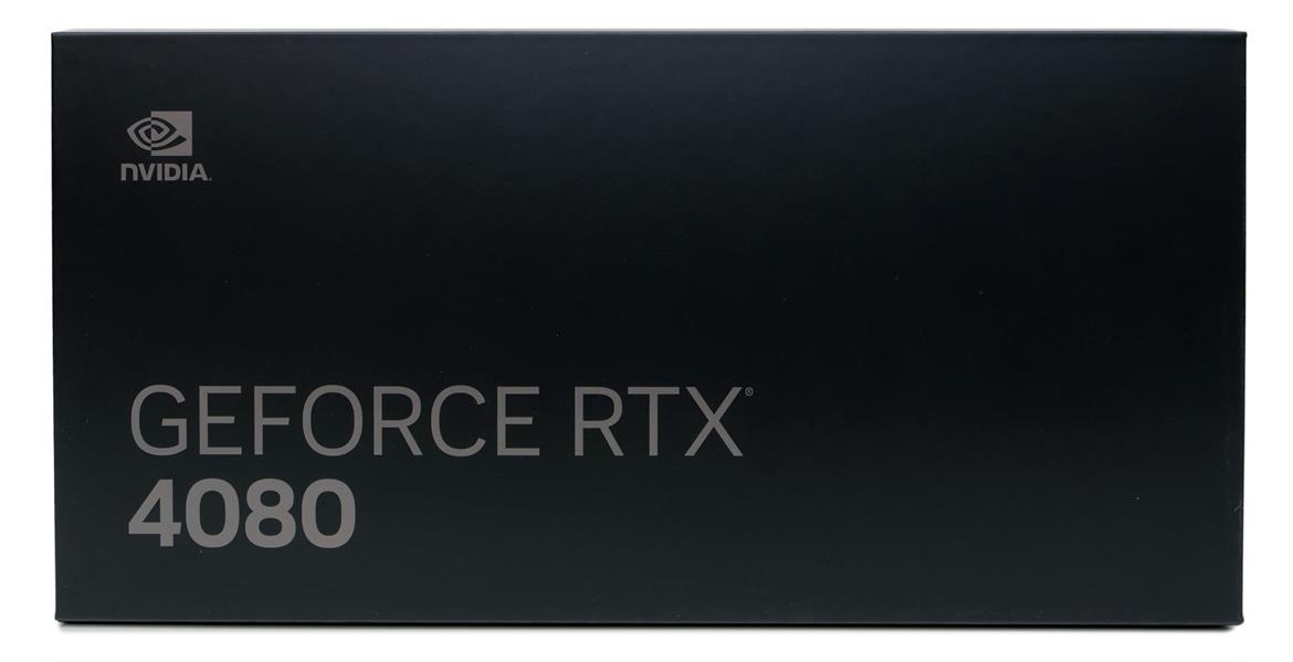 NVIDIA GeForce RTX 4080 Review: Ada Lovelace For Enthusiasts