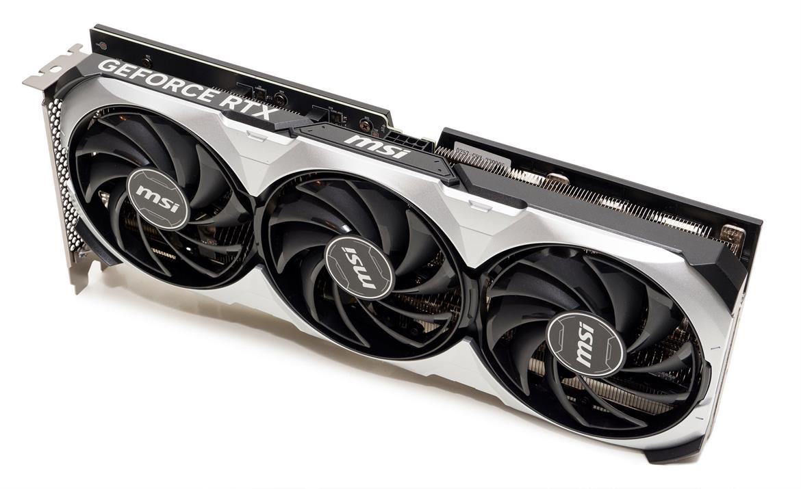 GeForce RTX 4070 Review: NVIDIA Ada Hits A More Mainstream $599