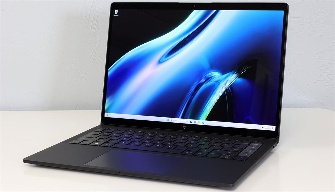 HP Dragonfly Pro Review: An AMD Ryzen 7 Laptop That Delivers