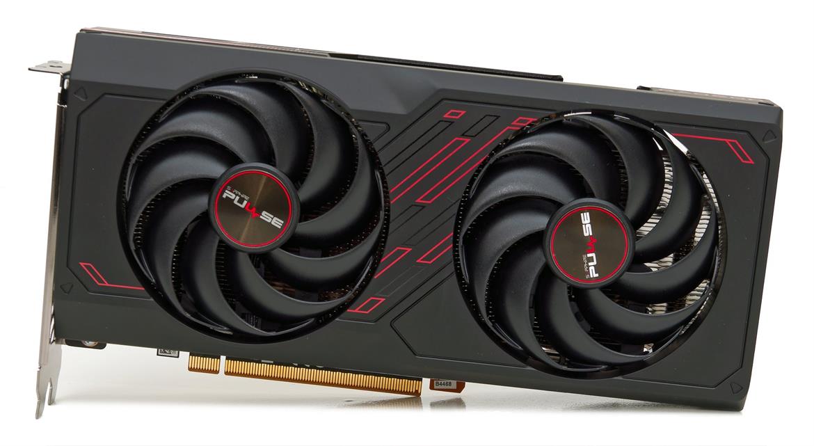 AMD Radeon RX 7600 Review: Affordable RDNA3 For 1080p Gamers