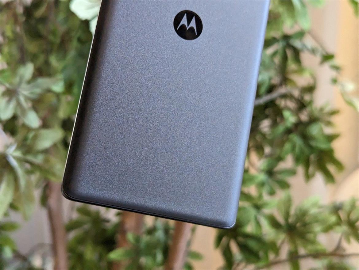 Motorola Edge+ (2023) Review: Moto Got Its Mojo Back