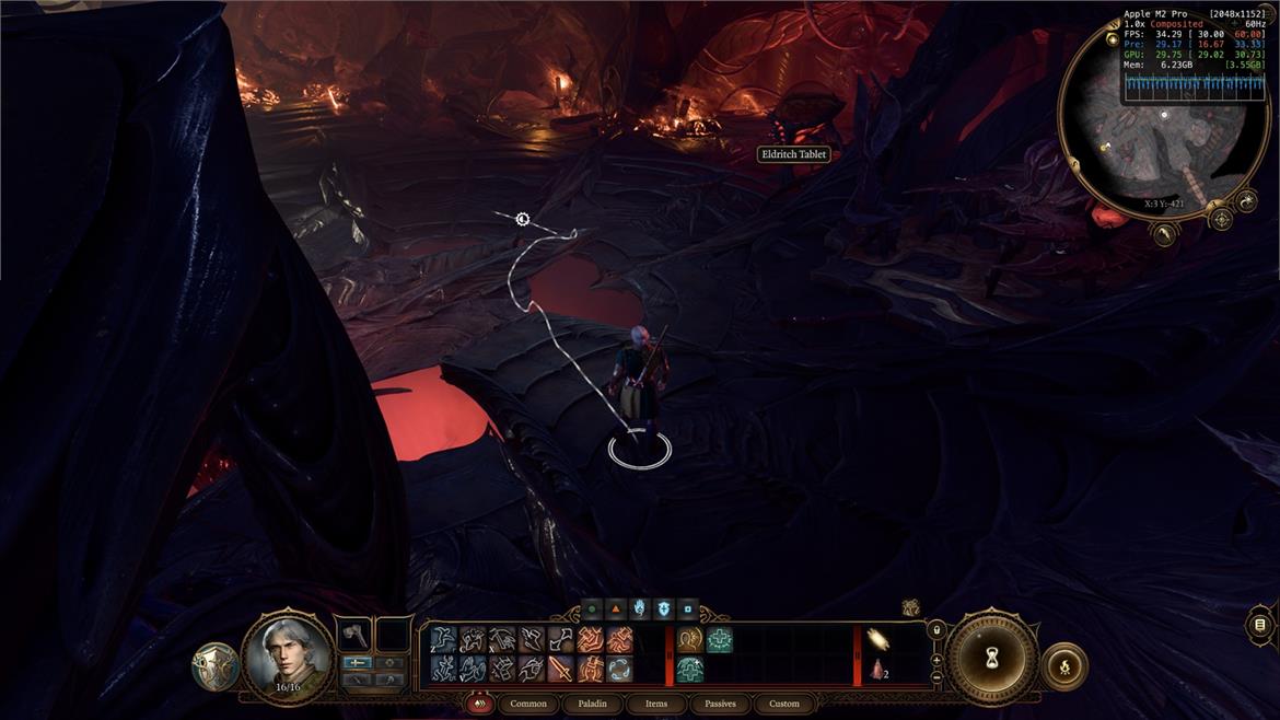 How To Play Baldur's Gate 3 And Diablo IV Now On Mac With Crossover 23
