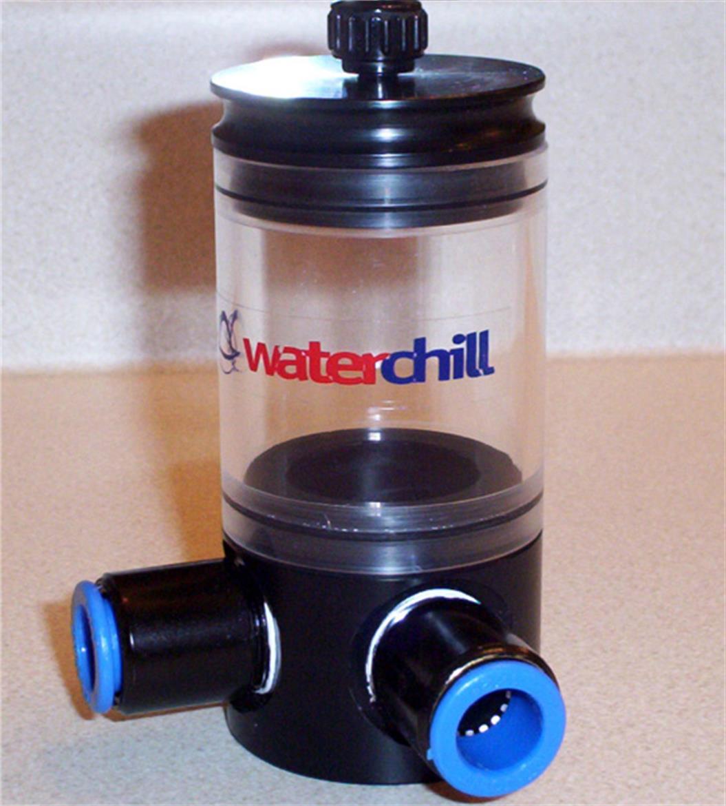 Asetek Antarctica WaterChill Water Cooling Kit