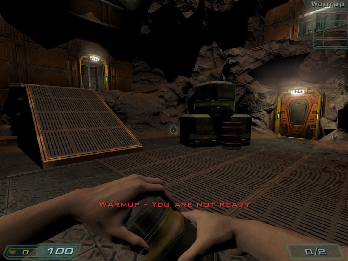 Next Generation Gaming Performance Analysis - A Doom 3 and Counter Strike Source Drag Race