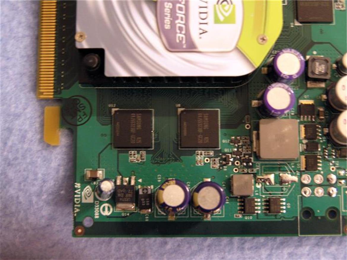 NVIDIA GeForce 6600 GT - Value Based PCI-Express Part II
