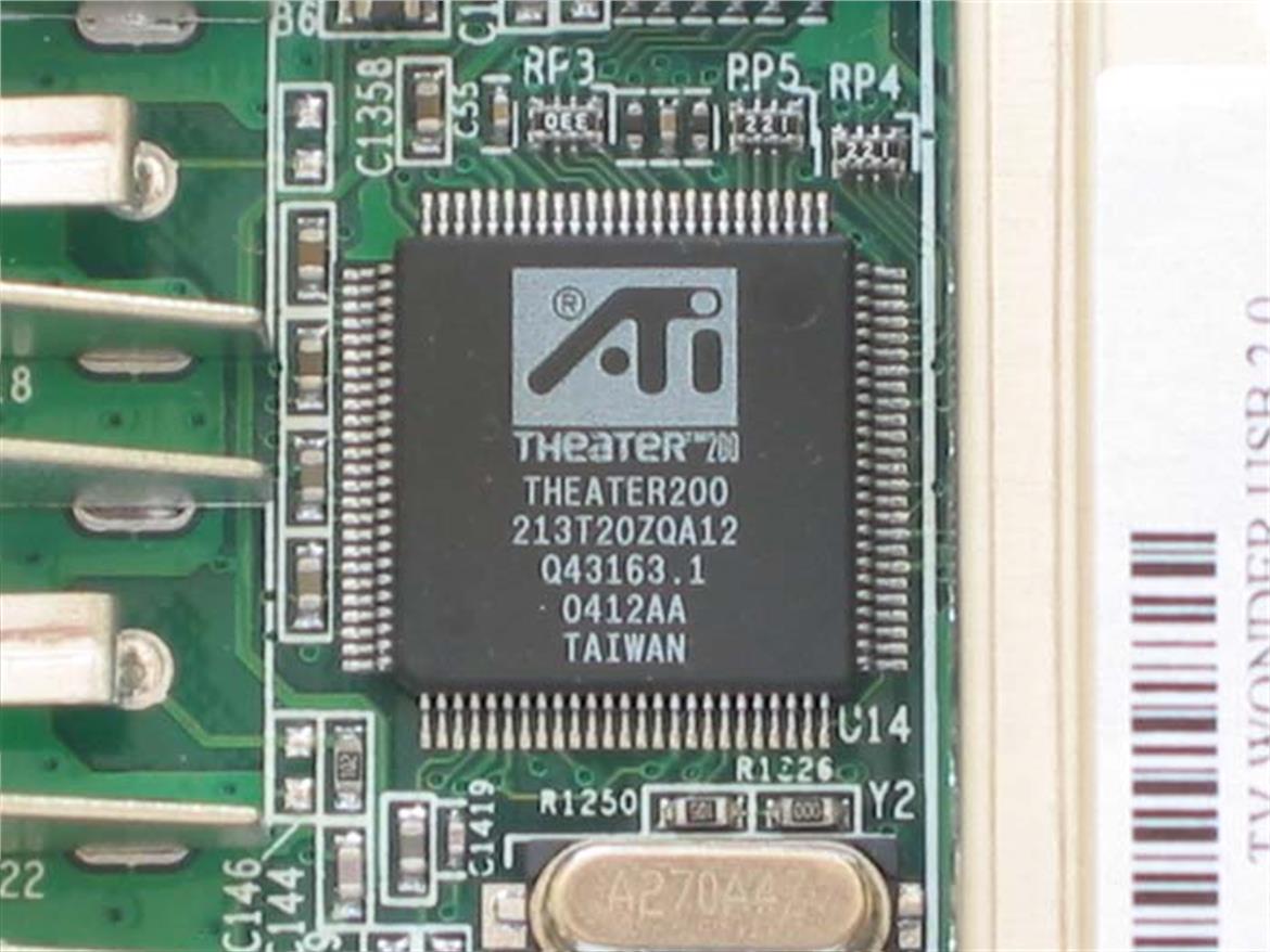 ATi TV Wonder USB 2.0