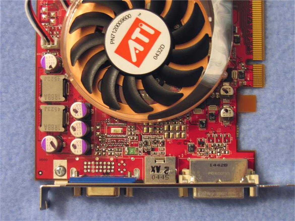 ATI Radeon X800 XL Review