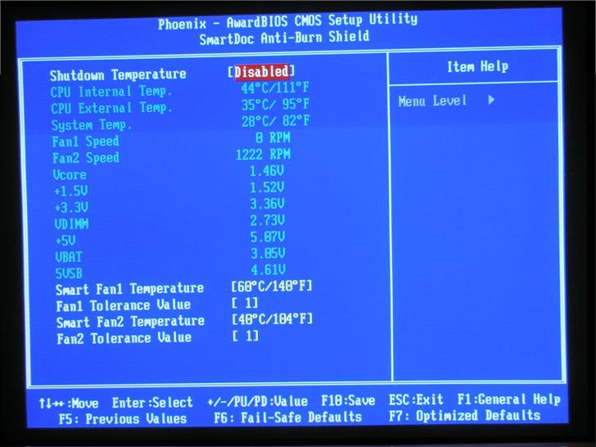 Soltek's QBic EQ3901-300P SFF PC