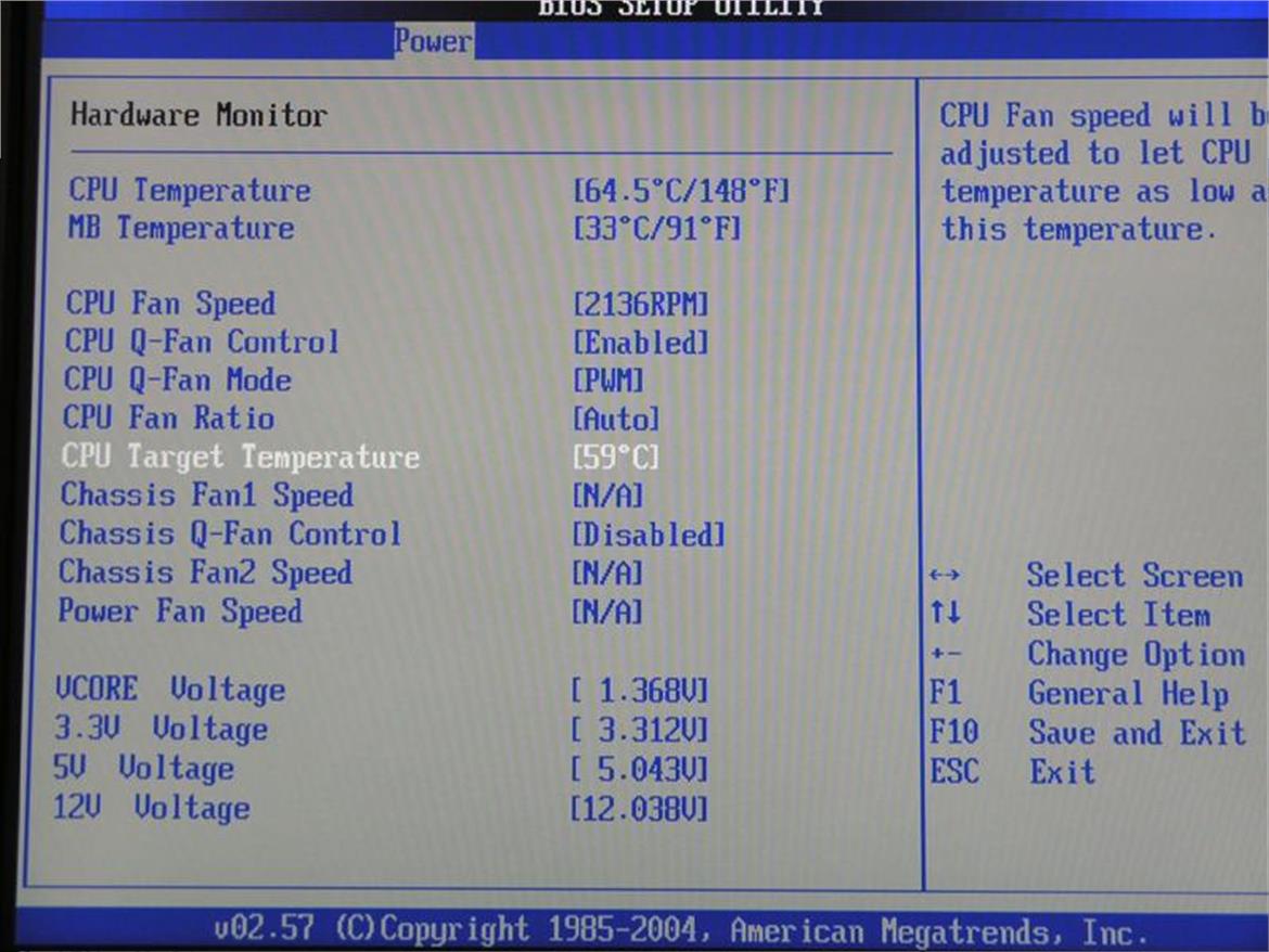 Asus P5AD2-E i925XE Motherboard