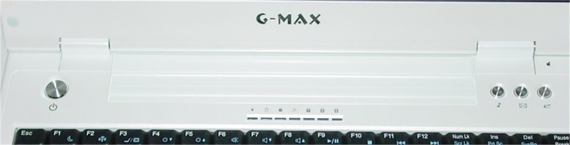 Gigabyte's G-Max N411