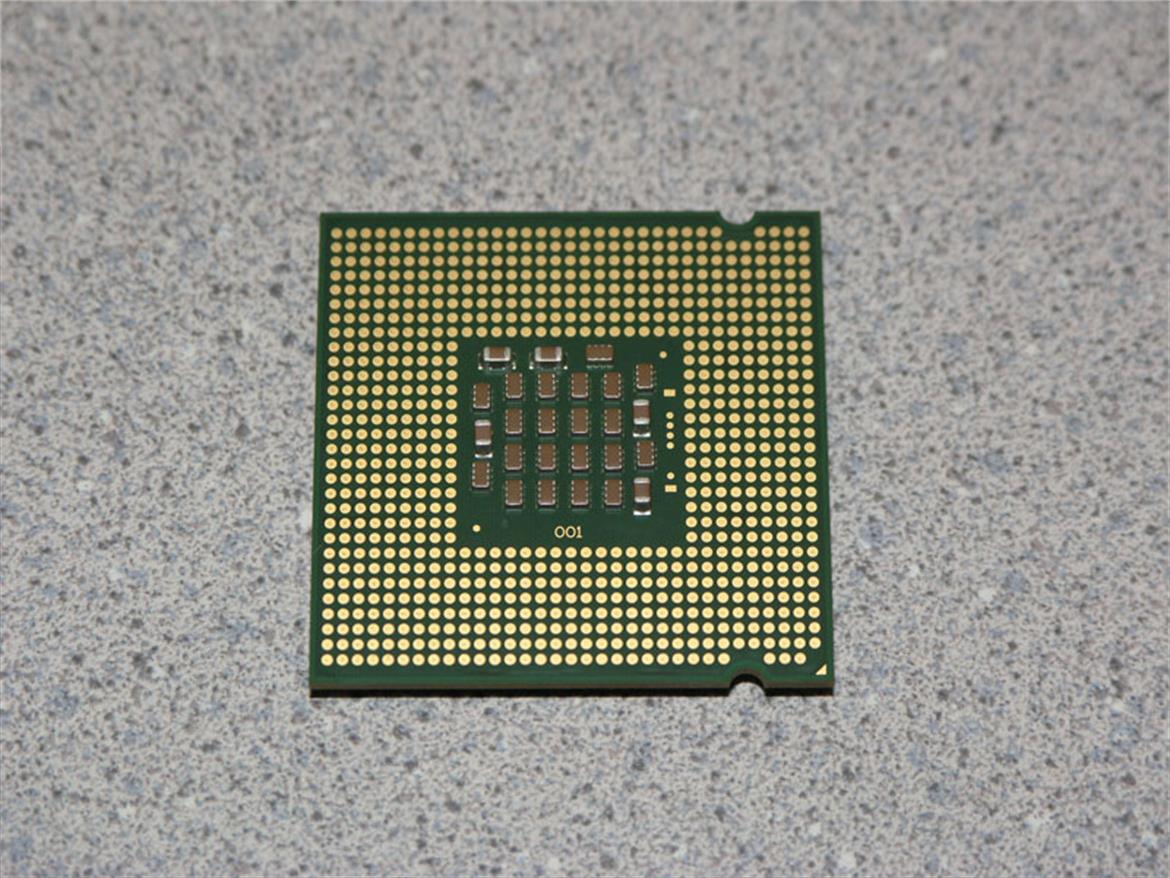 Intel Pentium 4 6XX Sequence and 3.73GHz Extreme Edition Processors