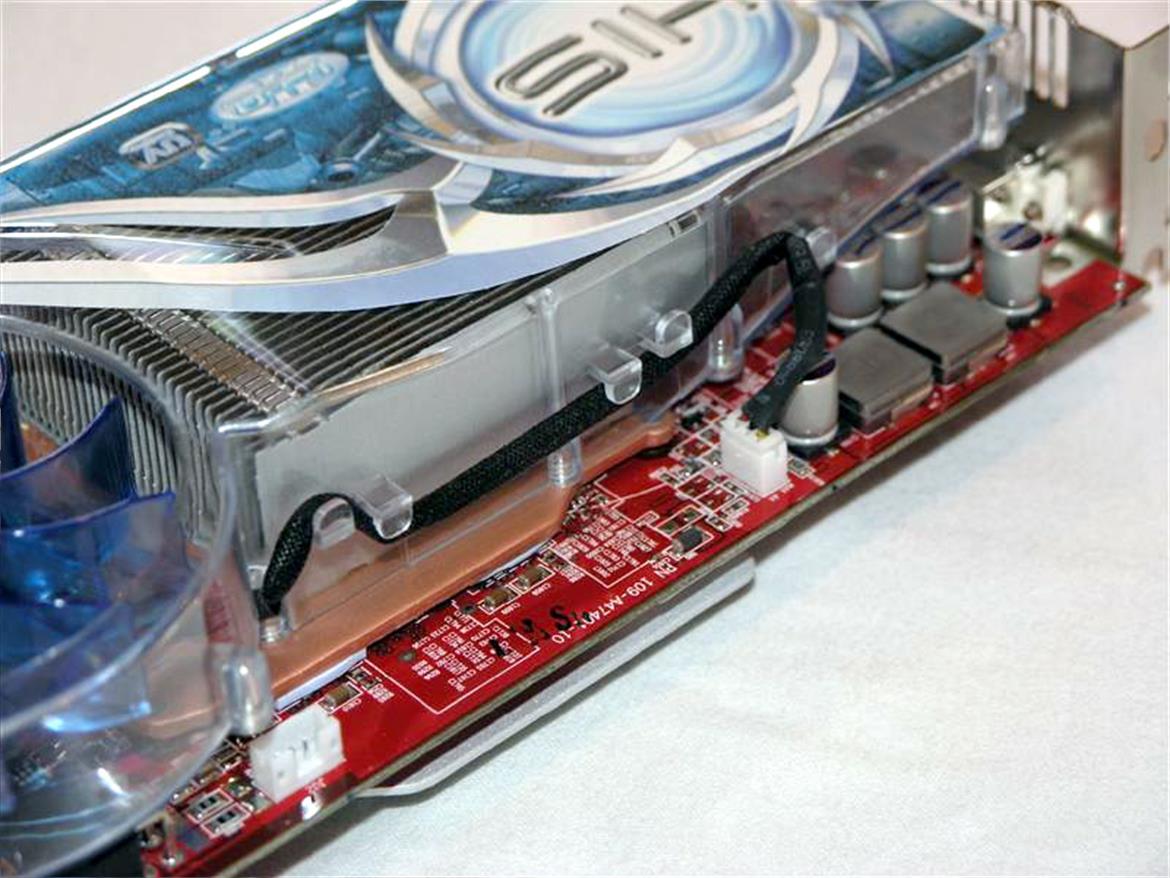 HIS Radeon X850 XT and Radeon X800 XL - IceQ II Turbo
