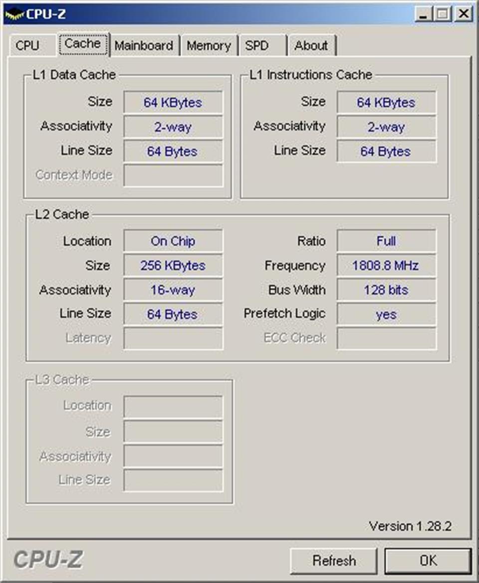 AMD Sempron 3300+ Launch