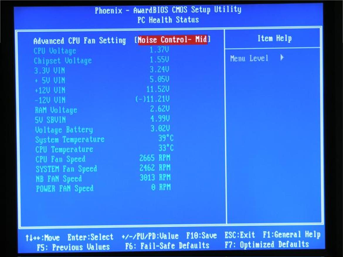 Shuttle SN25P XPC (nForce 4 Ultra)