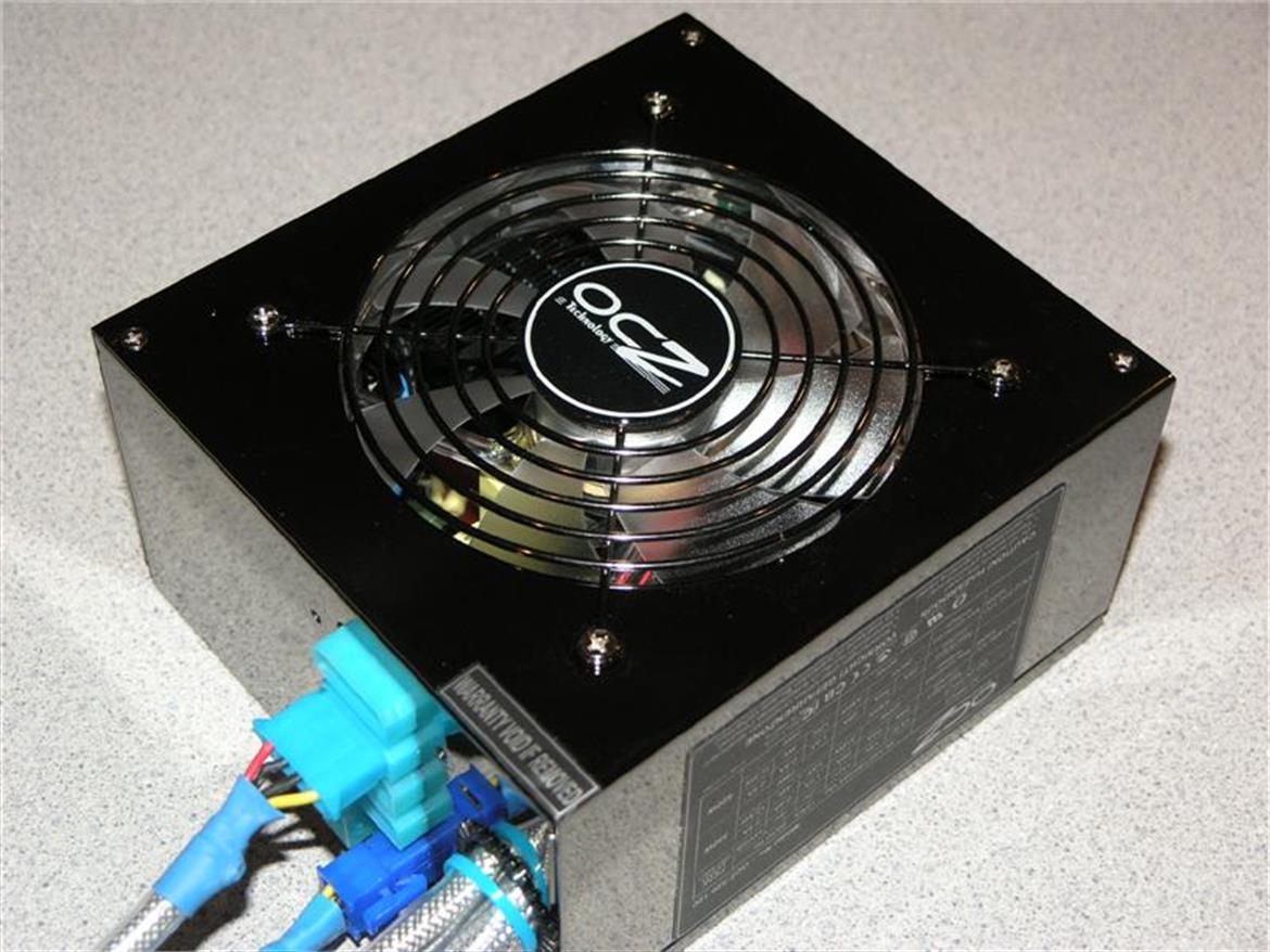 Asus P5ND2-SLI Deluxe - nForce 4 SLI Intel Edition