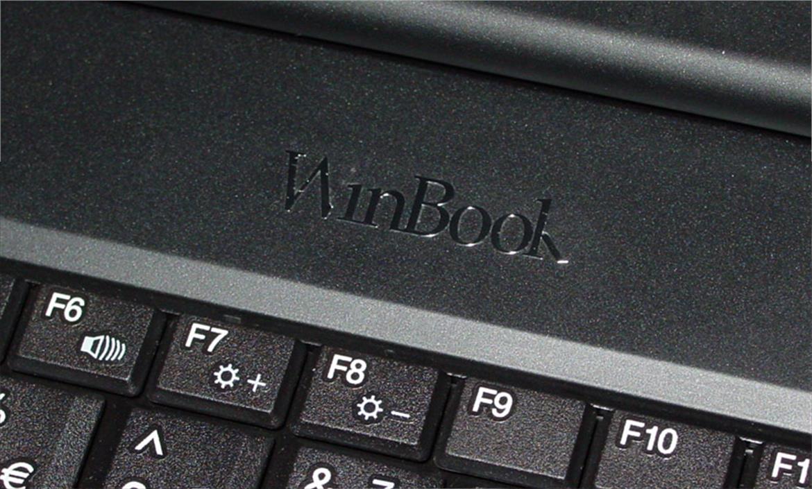 Winbook X530 (X series/model)