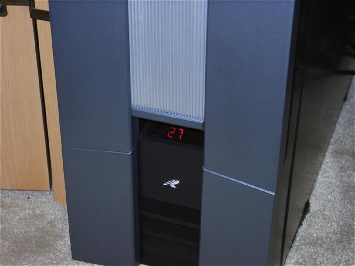 3RSystems R900 Computer Case