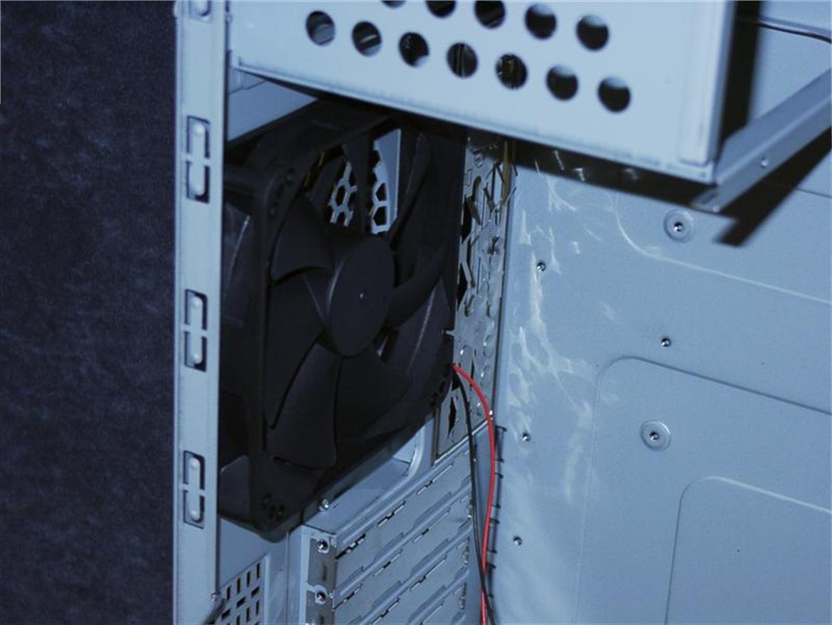 3RSystems R900 Computer Case