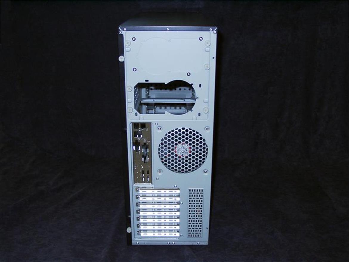 3RSystems R900 Computer Case