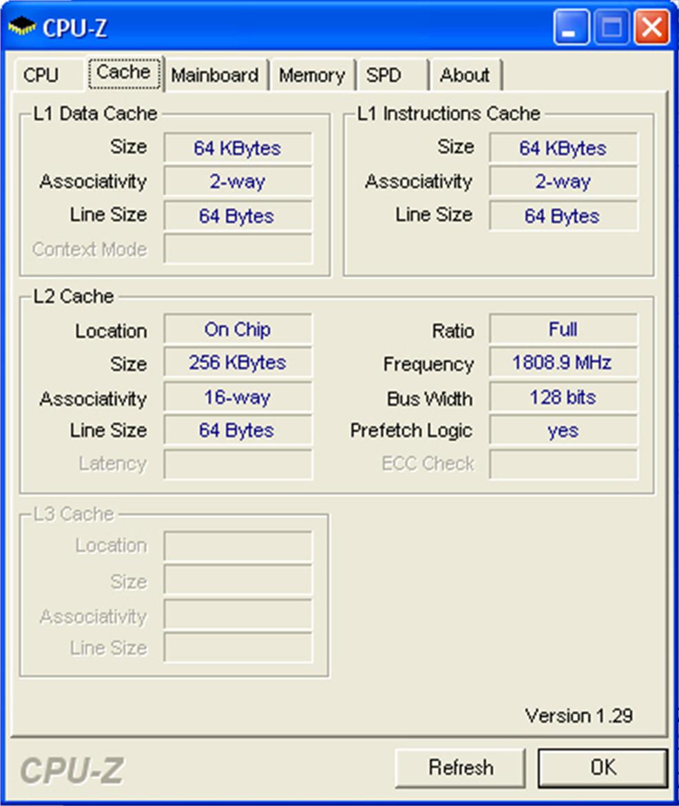 AMD Sempron 3400+ Launch