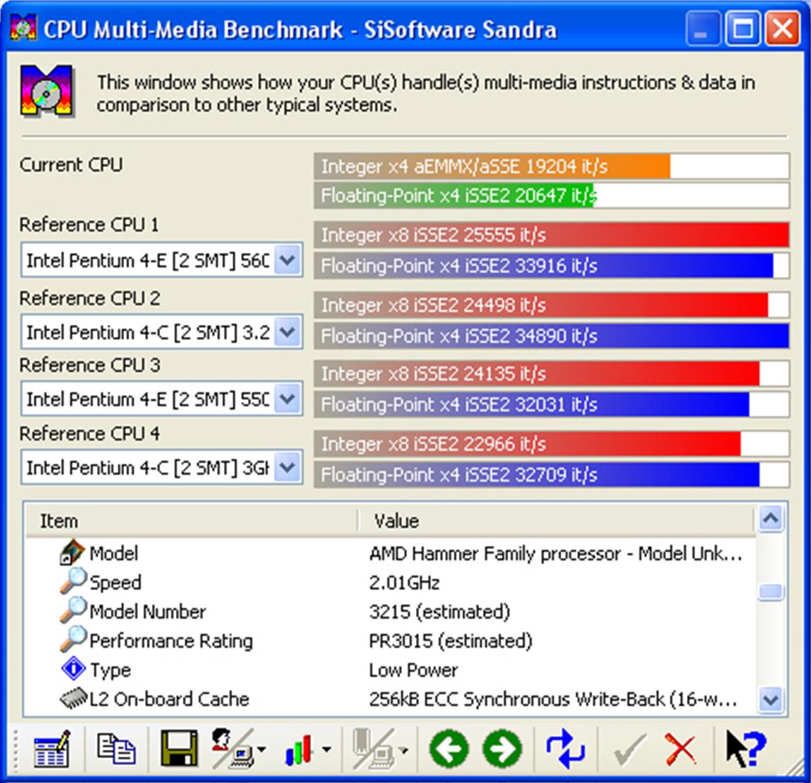 AMD Sempron 3400+ Launch