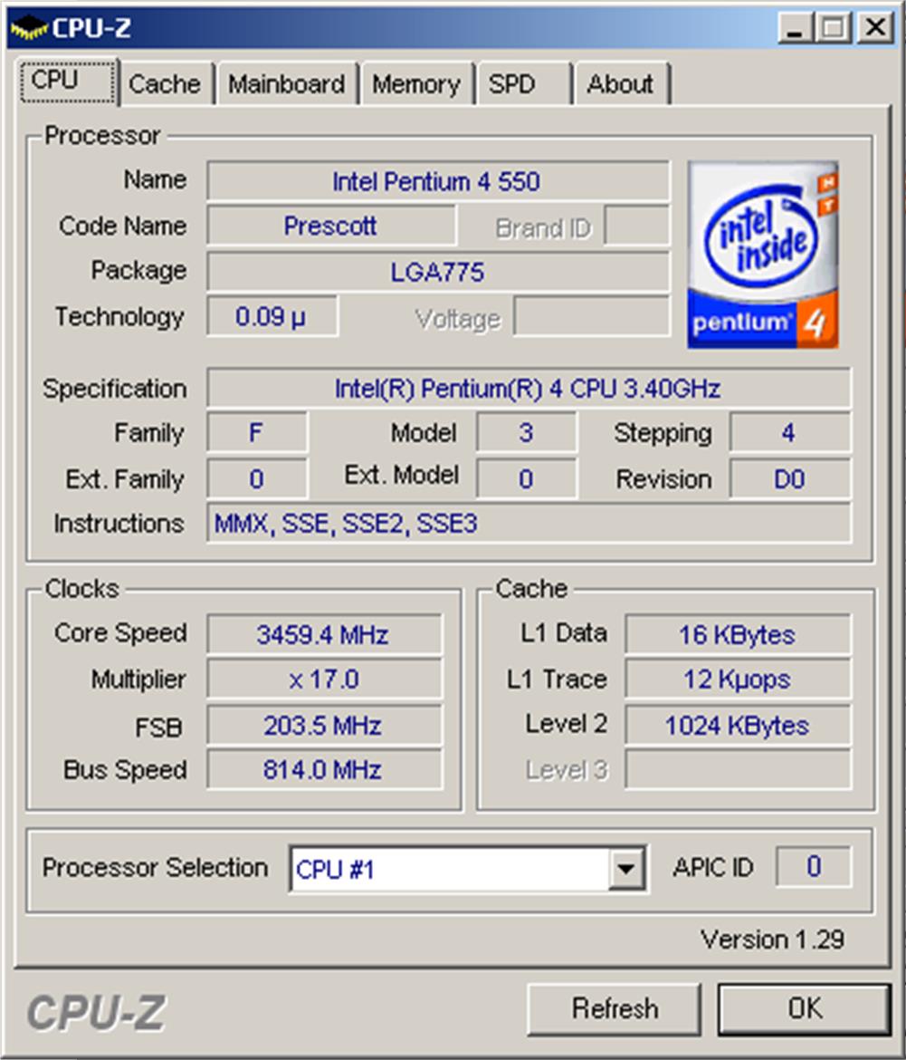 Abit AW8-MAX i955X Motherboard