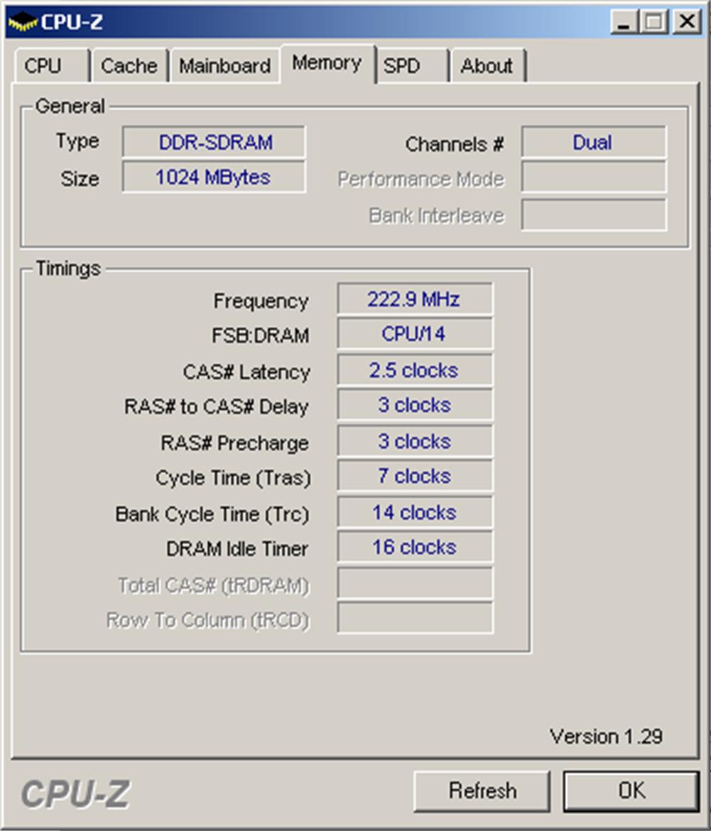 ASUS A8N32 SLI Deluxe - nForce 4 SLI X16 Unleashed