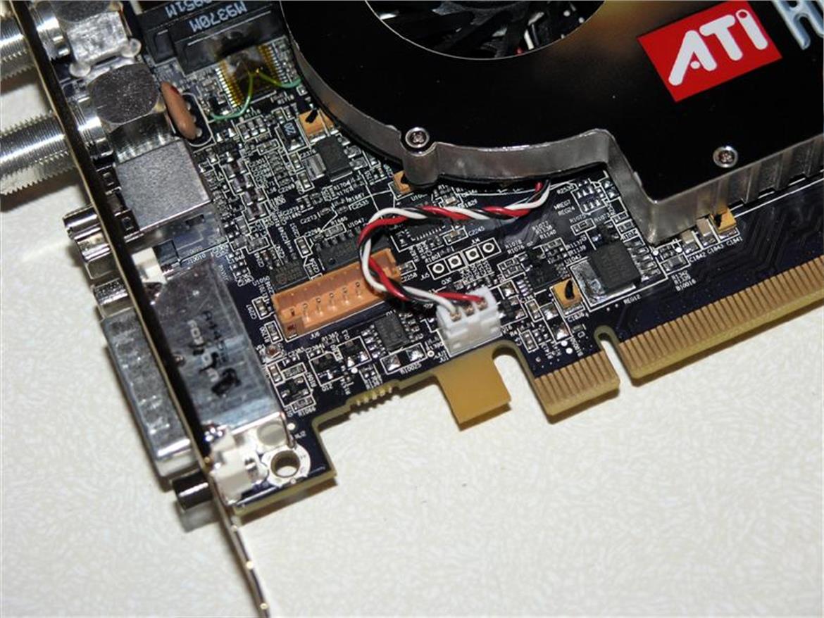 ATI All-In-Wonder Radeon X1800 XL
