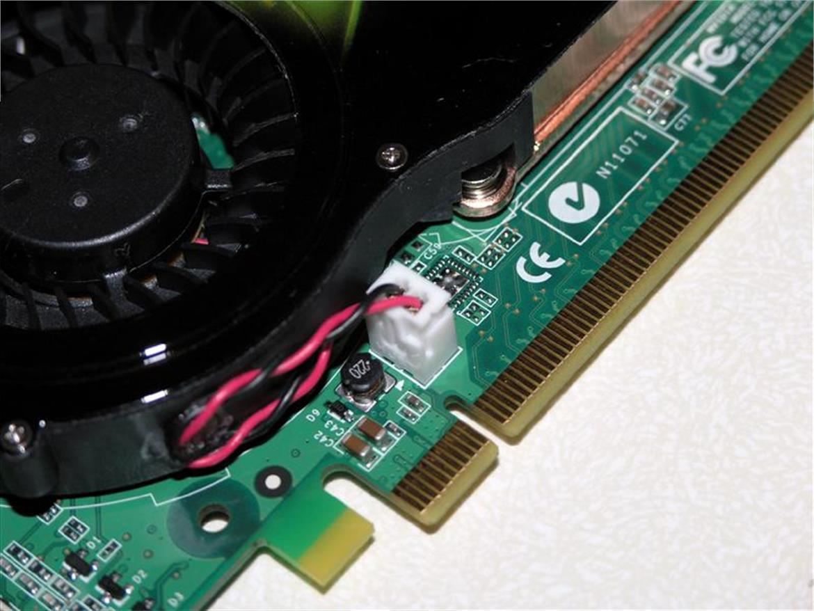 NVIDIA GeForce 6800 GS
