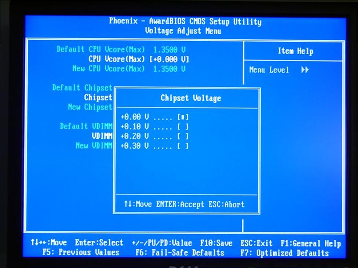 EPoX EP-5LDA+GLI 945P Motherboard