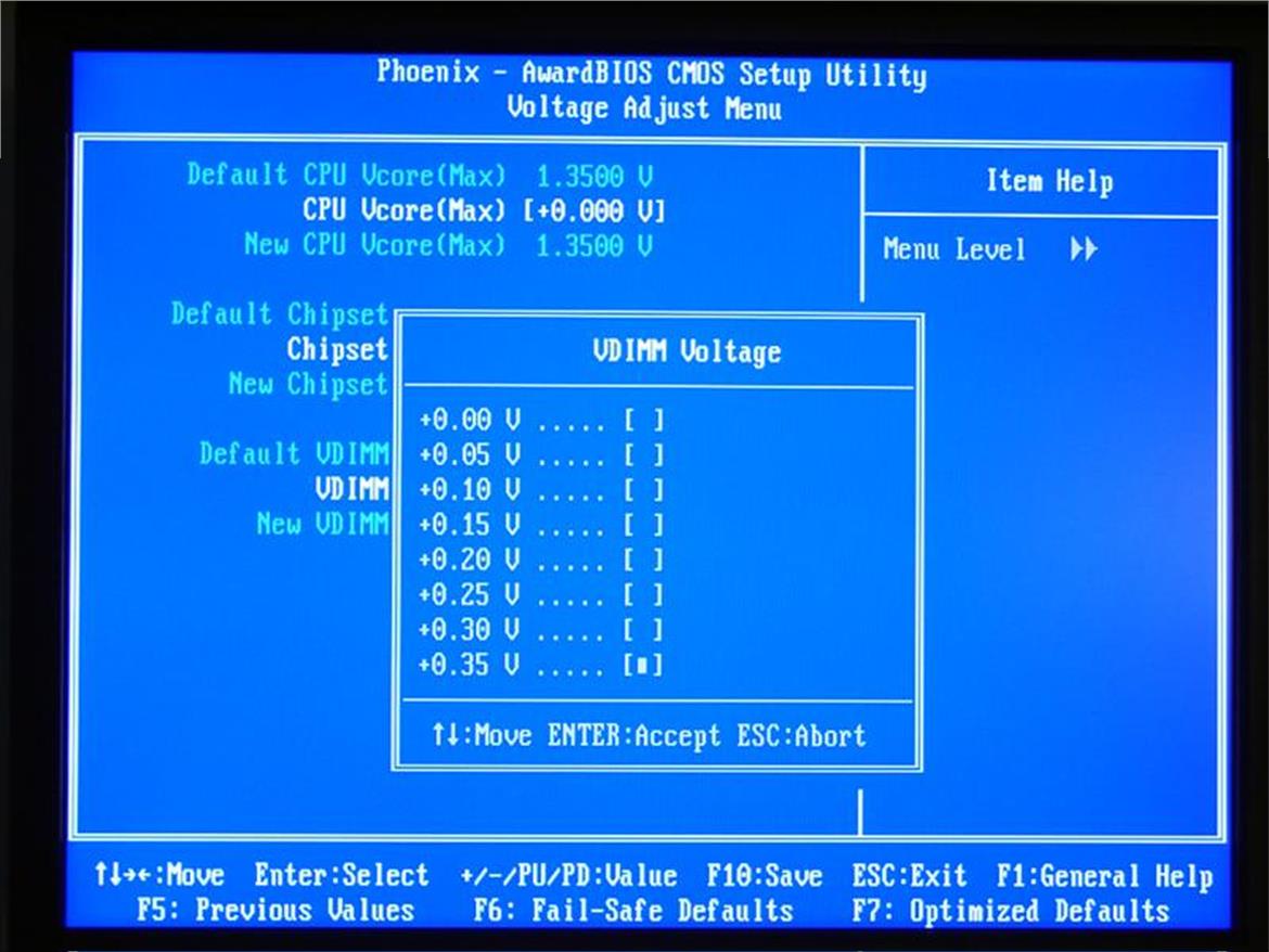 EPoX EP-5LDA+GLI 945P Motherboard