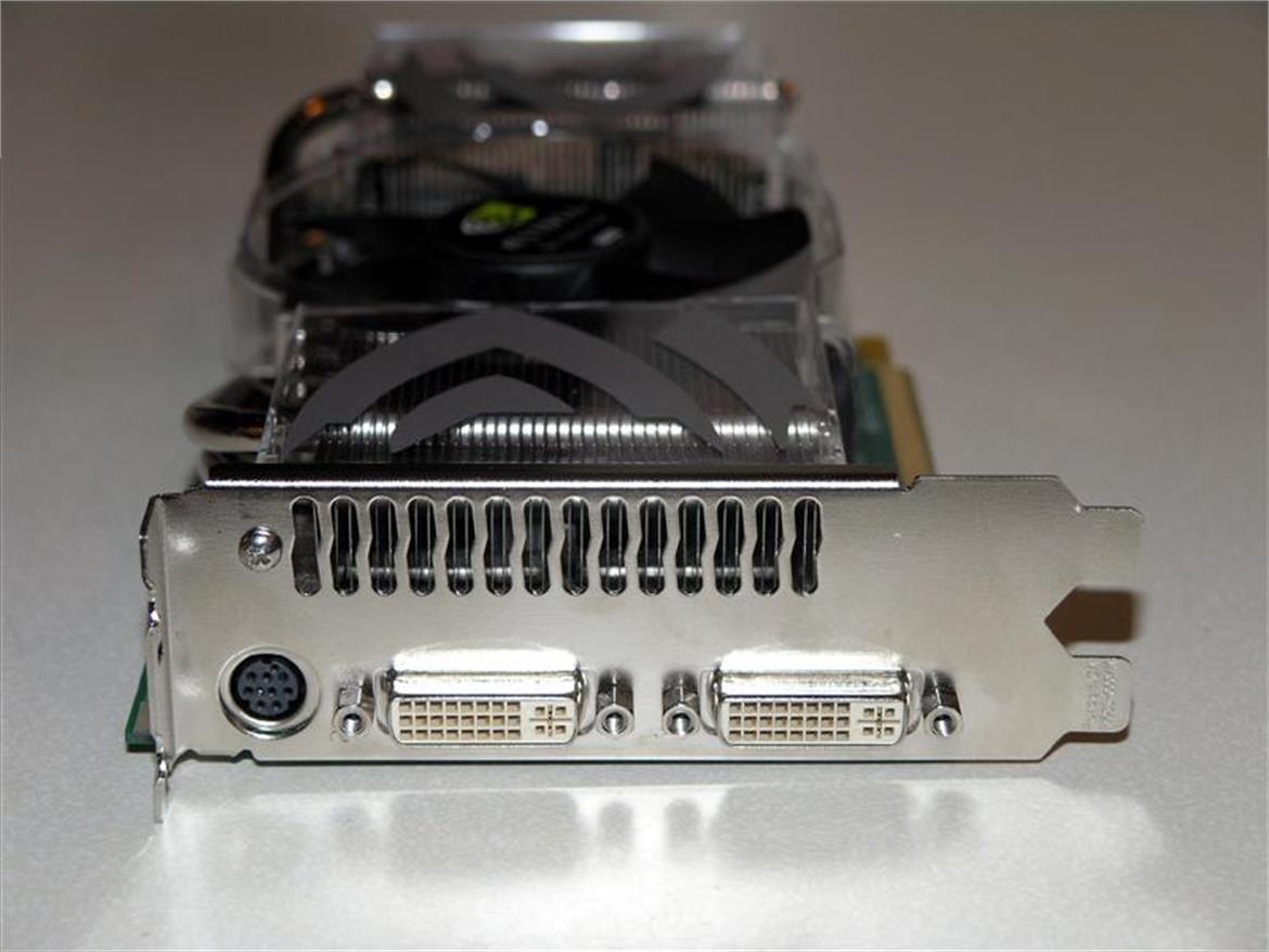 NVIDIA GeForce 7800 GTX 512MB: Upping The Ante