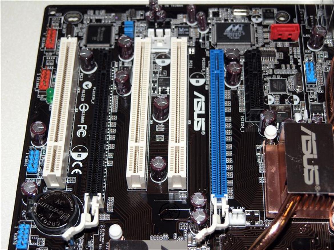NVIDIA GeForce 7800 GTX 512MB: Upping The Ante