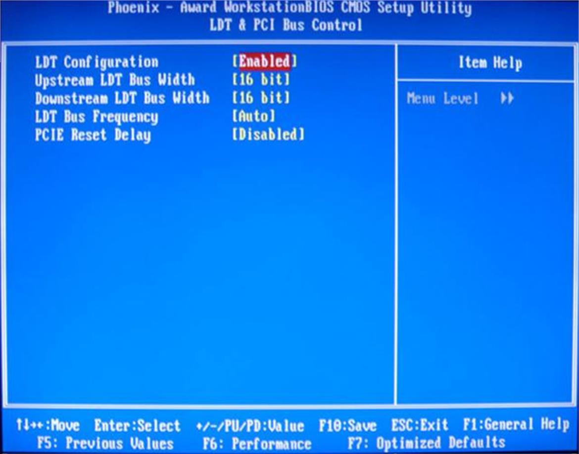 CrossFire Xpress 1600 Motherboards: DFI, Asus, ECS