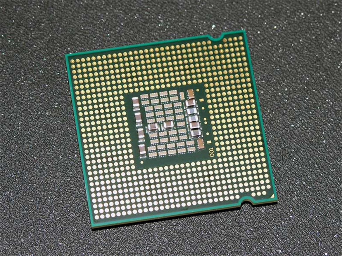 Intel Pentium Extreme Edition 965: Not Just A Speed Bump