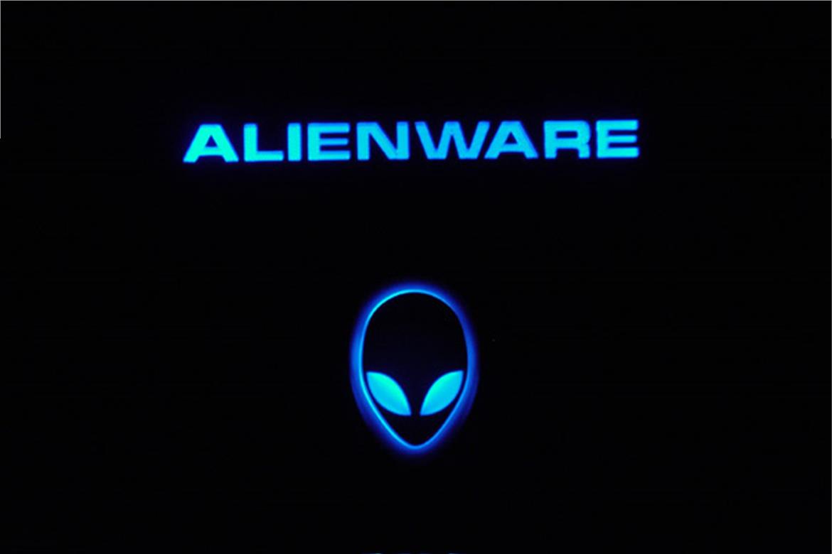 Alienware Area-51 M5500 Notebook