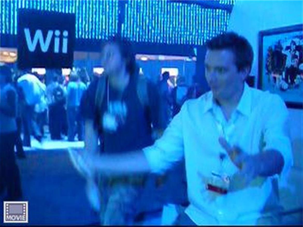 E3 Day 1 Coverage: Sony & Nintendo