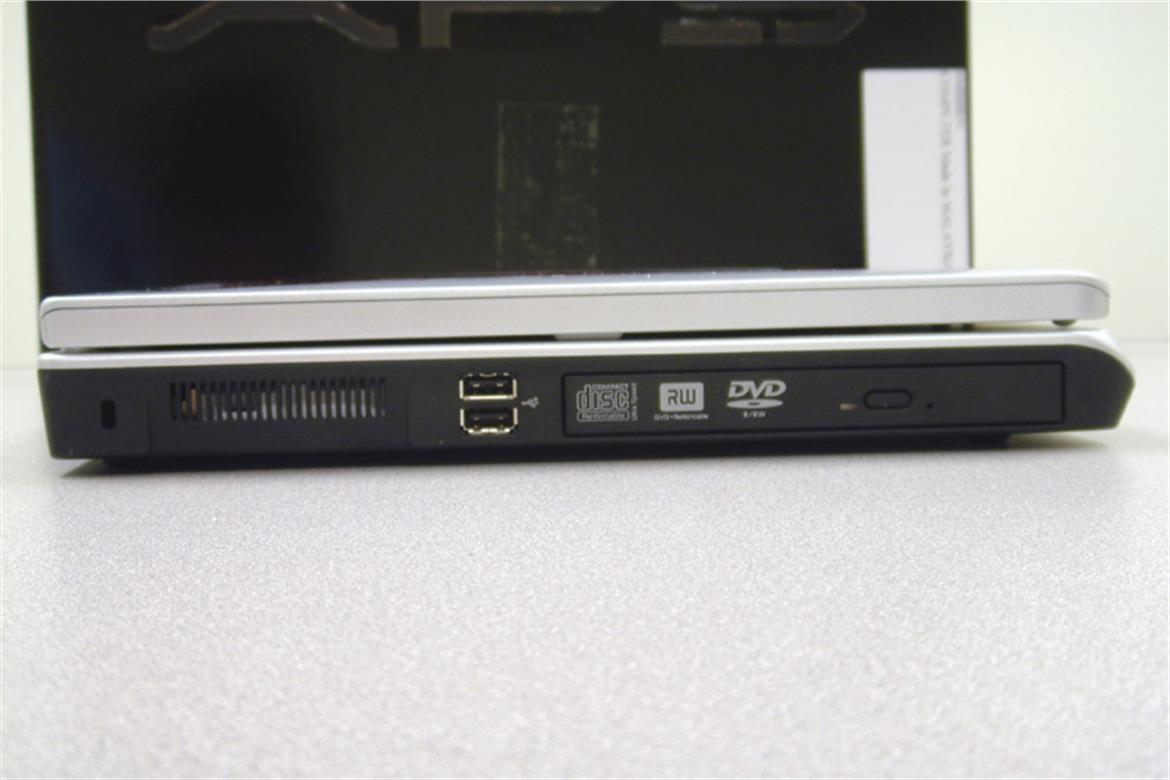 Dell XPS M1710 Notebook