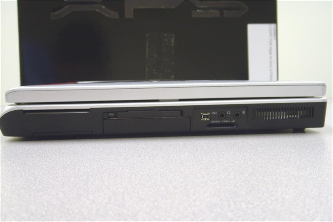 Dell XPS M1710 Notebook