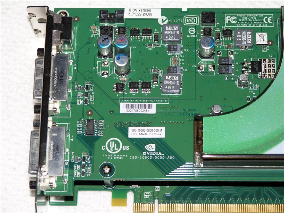 NVIDIA's GeForce 7950 GX2 & Forceware Rel. 90