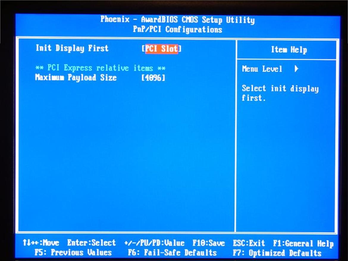 MSI Mega mPC 945 SFF PC
