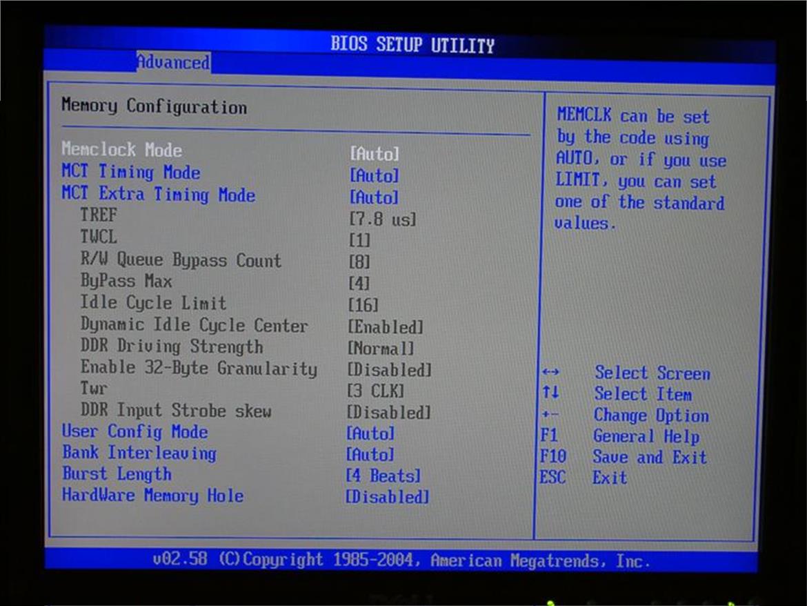 Systemax Wildcat AMD Athlon 64 FX-60 SLI Gaming PC