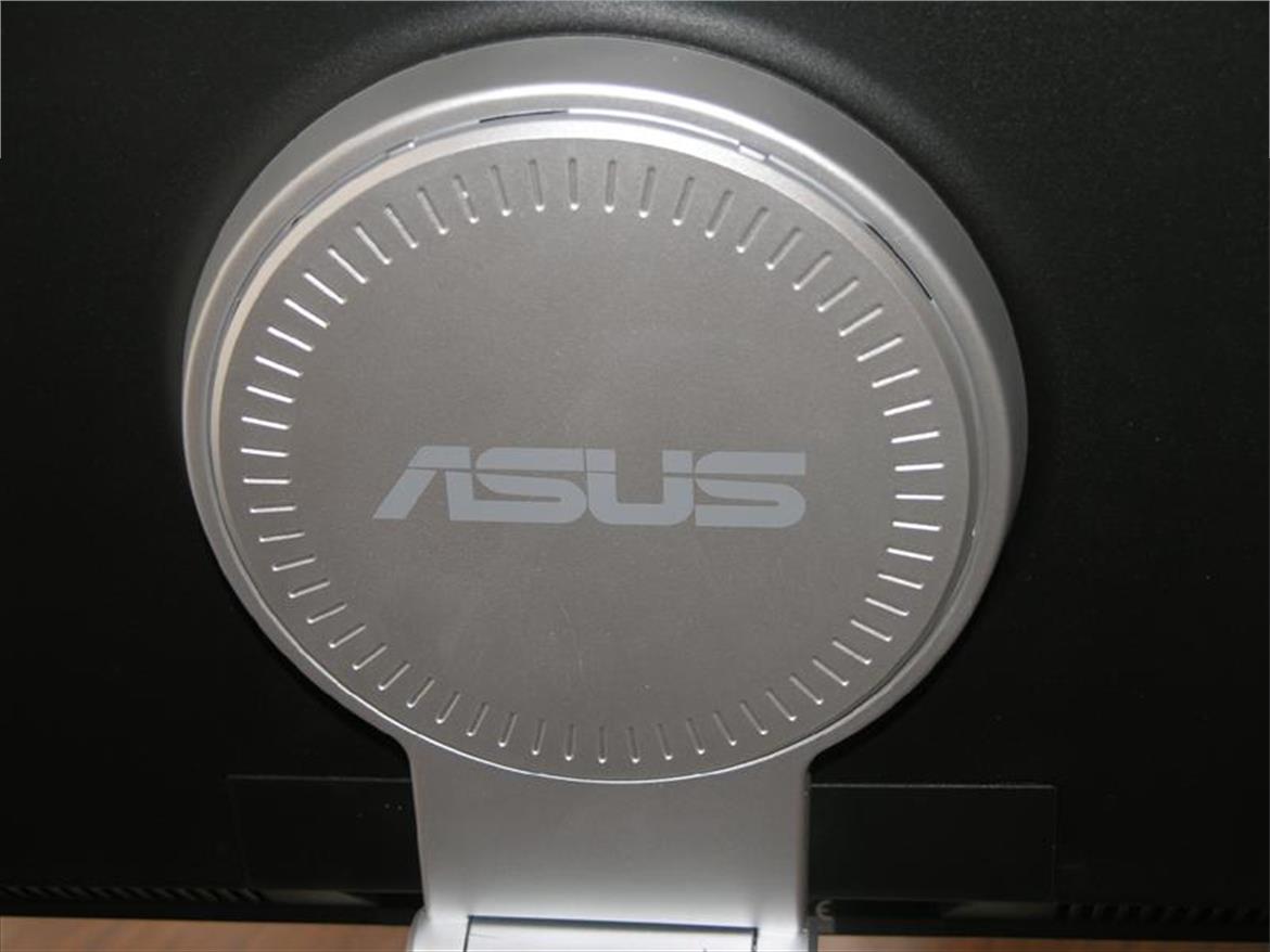 Asus PW191 Widescreen LCD Monitor