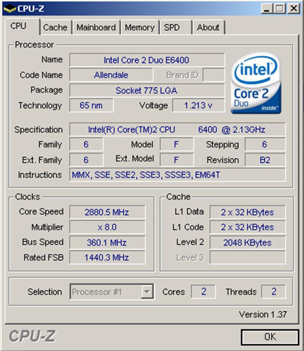 Intel P965 Showdown - Abit vs. GIGABYTE