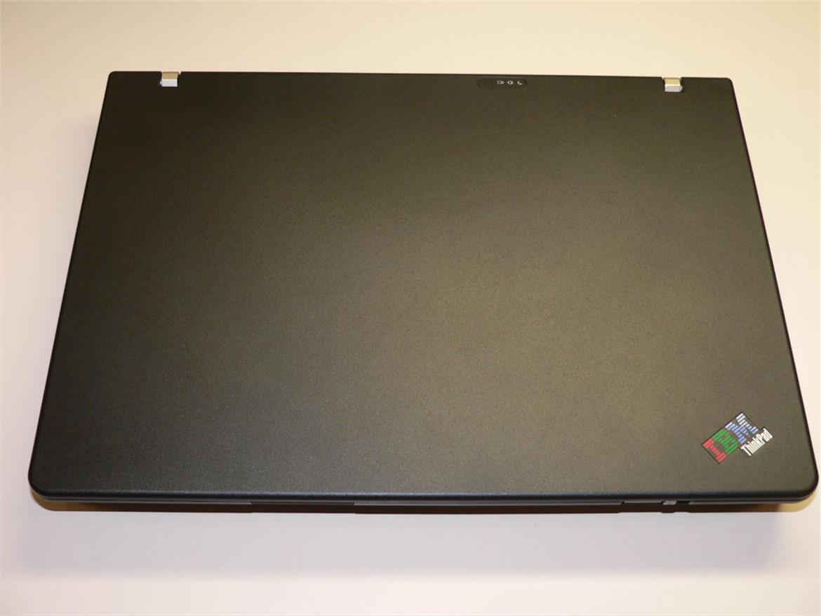 IBM/Lenovo Thinkpad Z61p