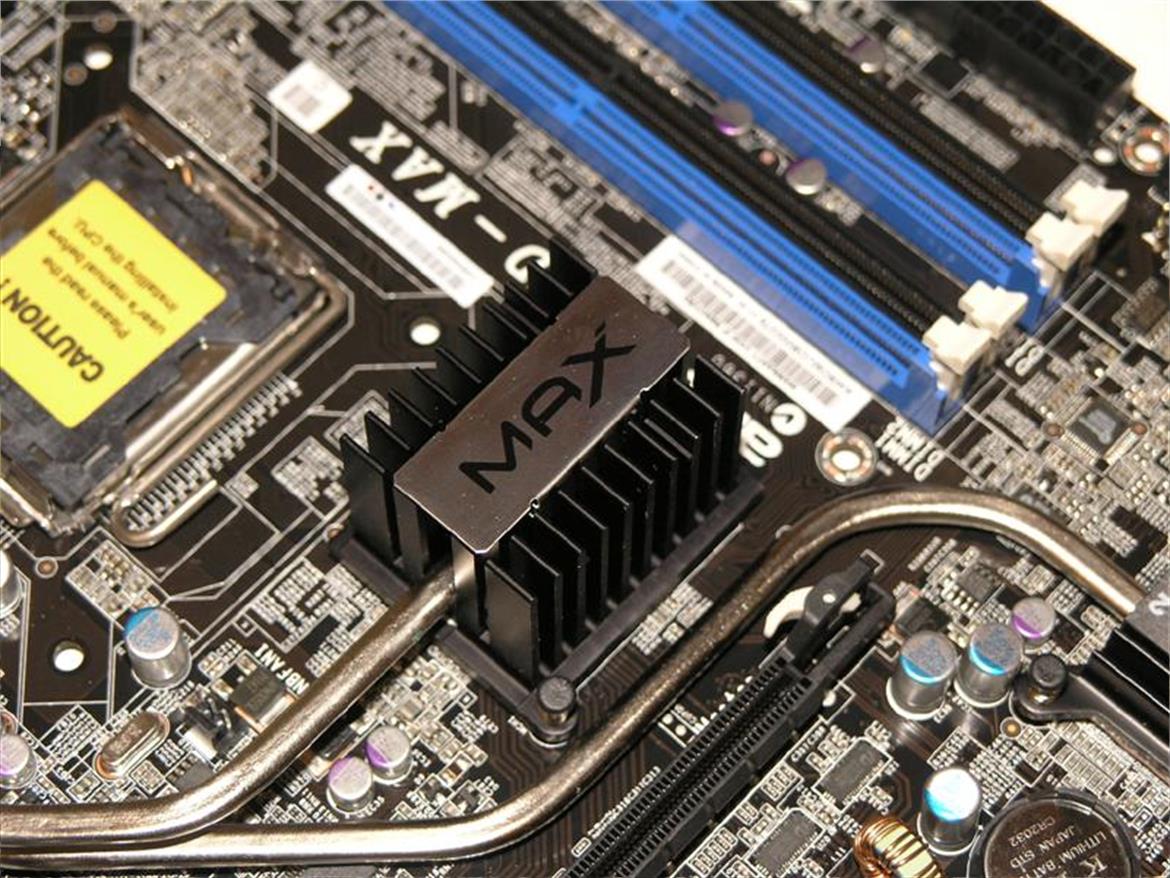 975X Express Motherboard Round-Up: Foxconn, Abit, and MSI