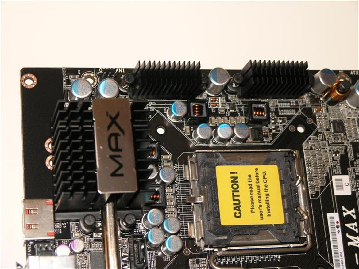 975X Express Motherboard Round-Up: Foxconn, Abit, and MSI